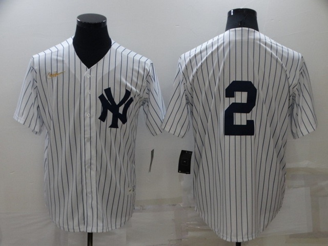 New York Yankees jerseys-404